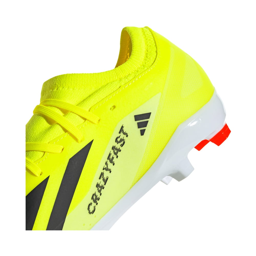 Adidas Calzado De Futbol X Crazyfast League Fg image number null