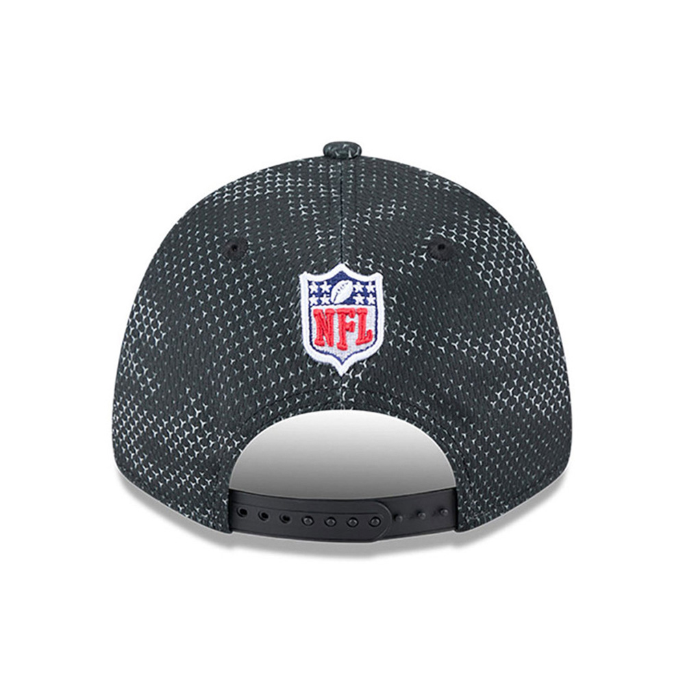 New Era Nfl24 Sl 940Ss Pittsburgh Steelers image number null