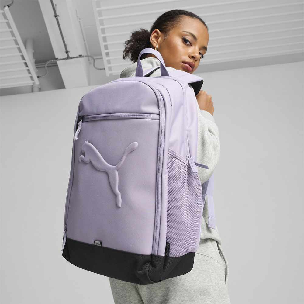 Puma Buzz Backpack image number null