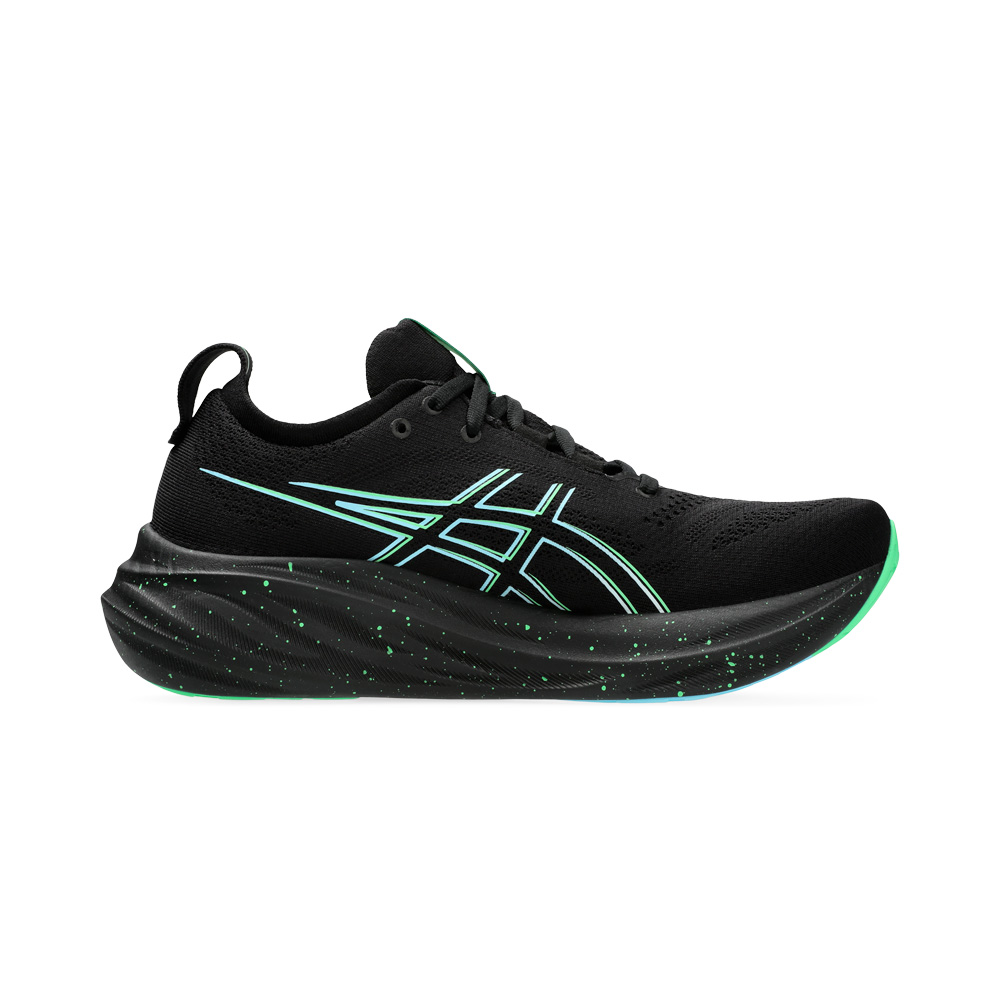 Asics Nimbus 26 image number null