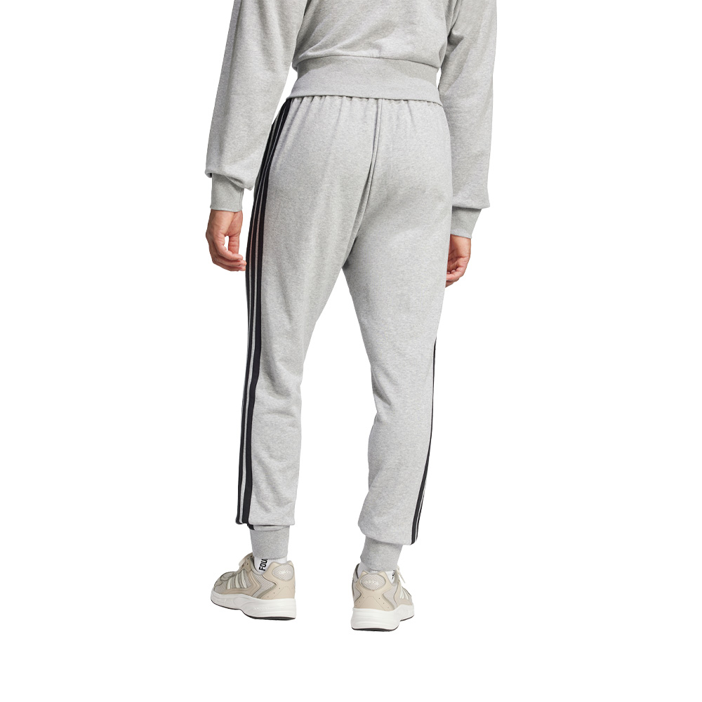 Adidas Pants Essentials French Terry 3 Franjas image number null