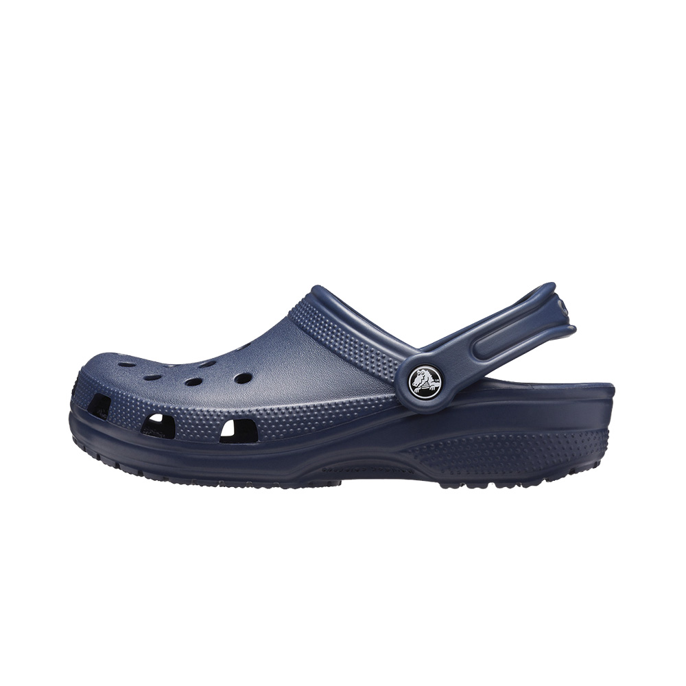 Crocs Classic Navy image number null