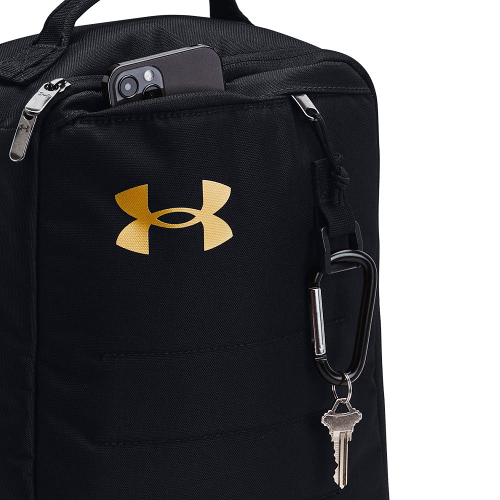 Under Armour Contain Shoe Bag image number null