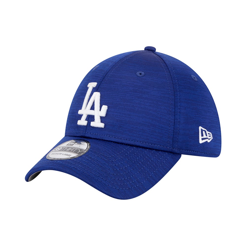 New Era 3930 Tech 19778 Los Angeles Dodgers Otc image number null