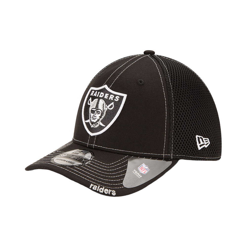 New Era Gorra Neo Las Vegas Raiders Team image number null