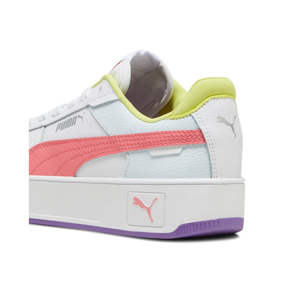 Puma Carina Street Jr 1124 image number null