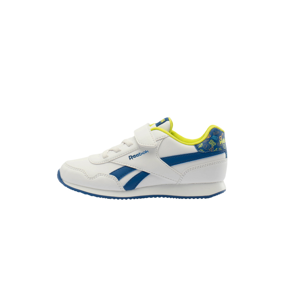 Reebok Royal Cl Jog 3 0 1V image number null