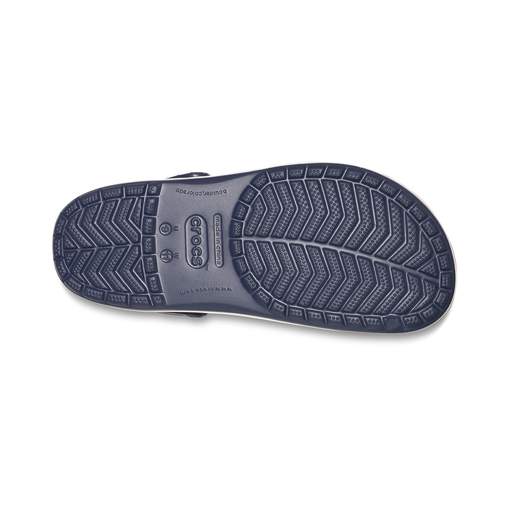 Crocs Crocband Navy image number null