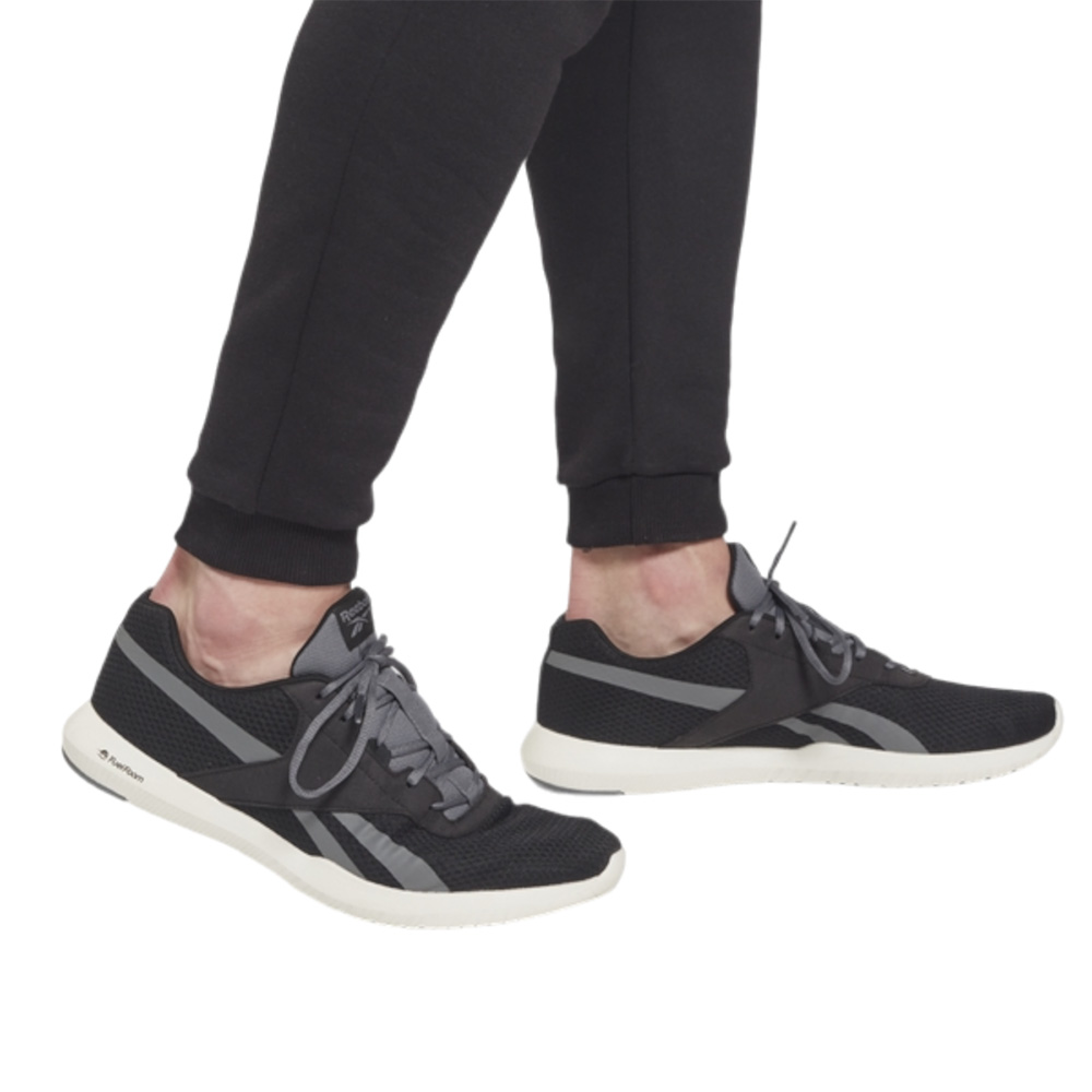 Reebok Ri Left Leg Jogger image number null