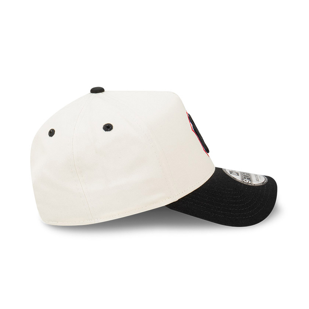 New Era 940Af Q224 Ivory Blaze New York Yankees image number null