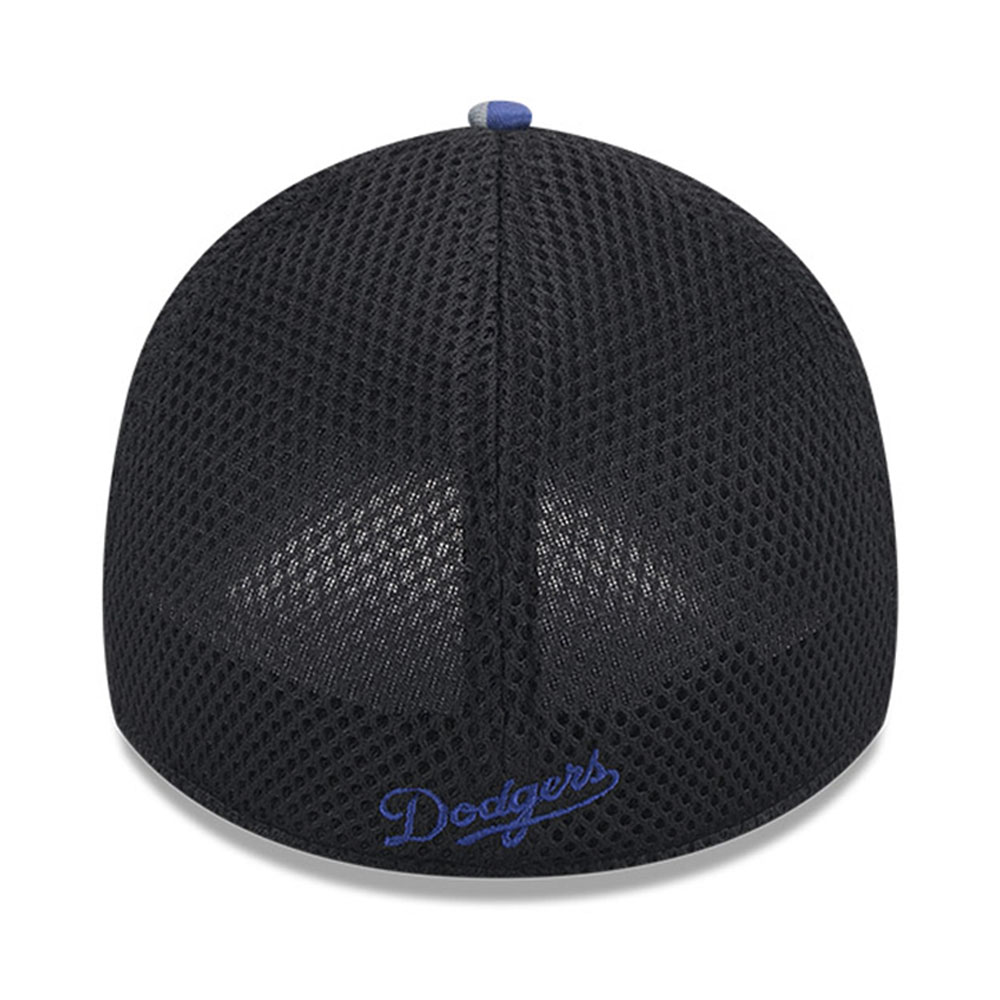 New Era 3930 Active 17512 Los Angeles Dodgers Otc image number null