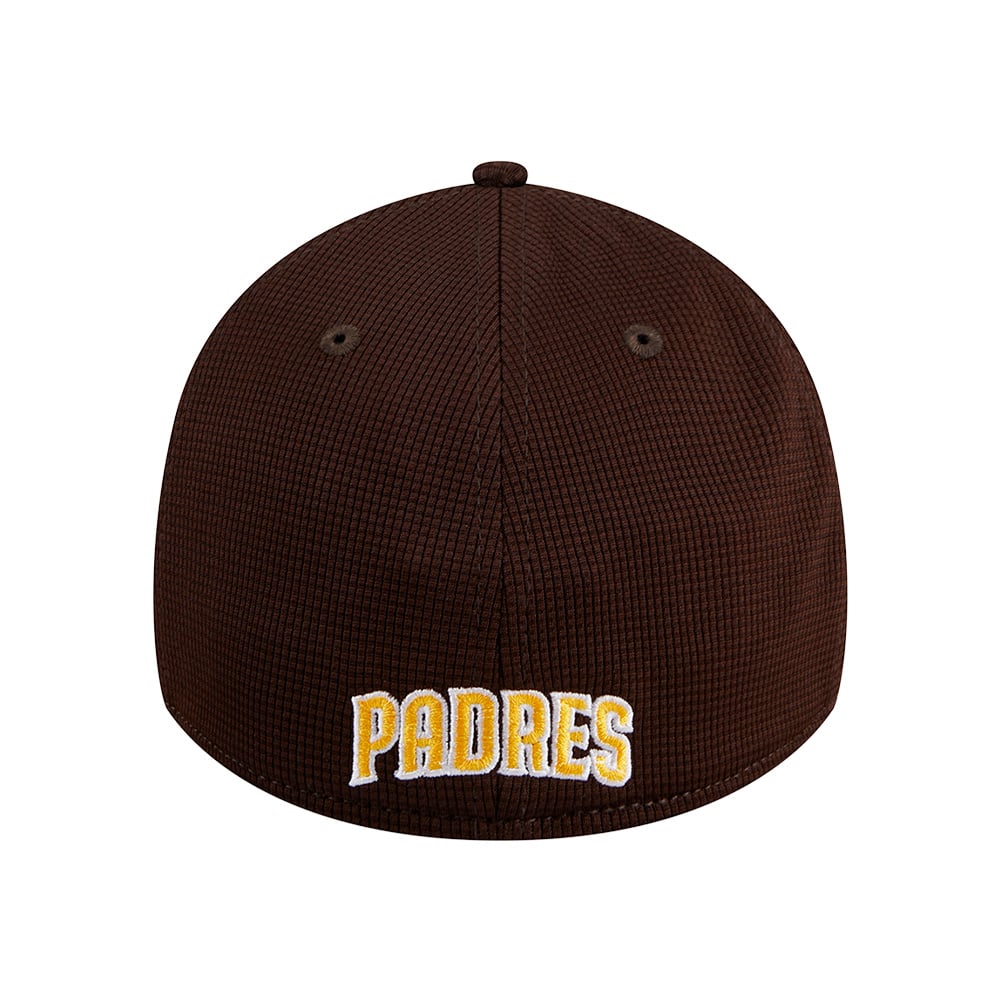 New Era Mlb24 Bp 3930 San Diego Padres Otc image number null