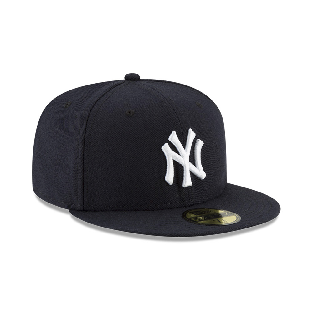 New Era Gorra New York Yankees Authentic Collection 59Fifty image number null