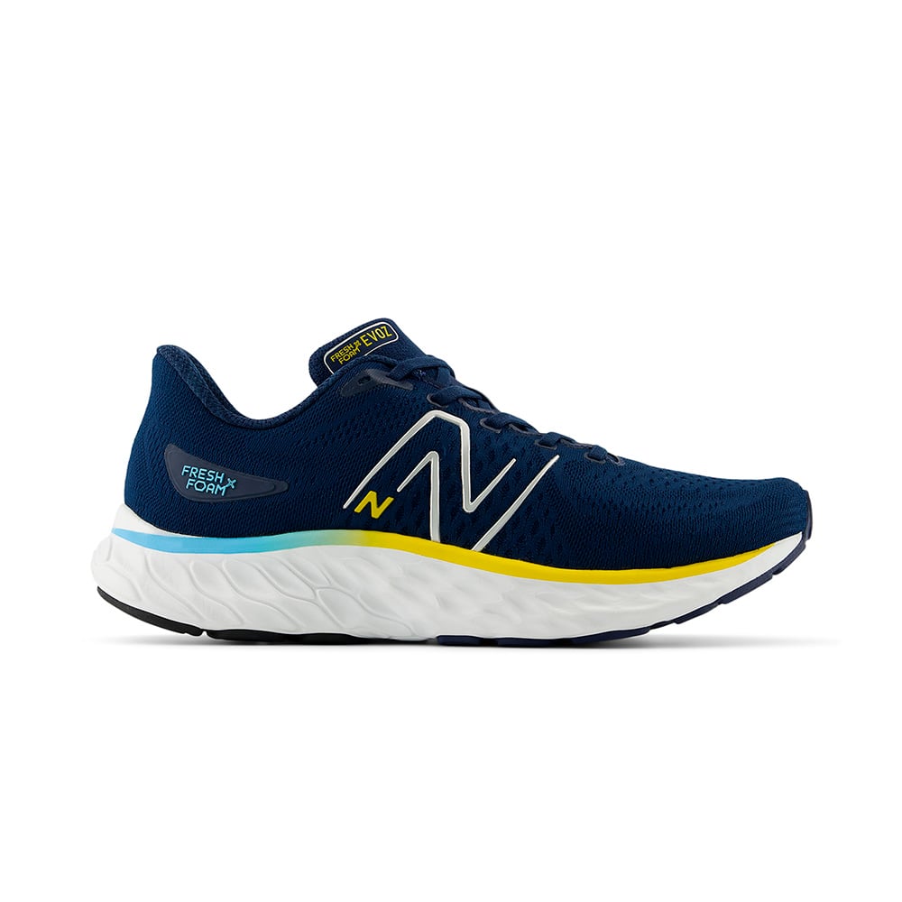 New Balance Evoz image number null