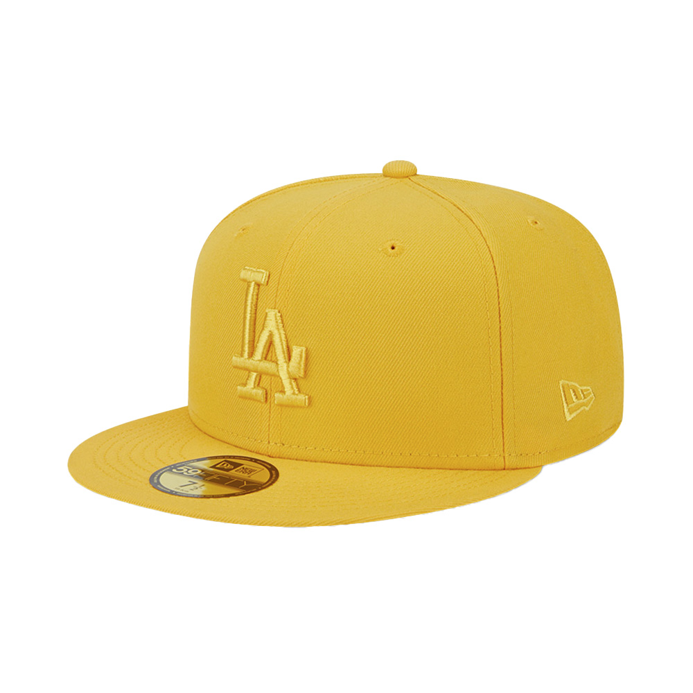 New Era 5950 Color Pack Los Angeles Dodgers Agd Gorra image number null