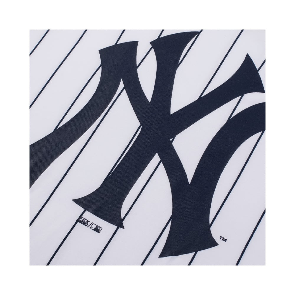 Fexpro Mlb Playera New York Yankees Basic image number null