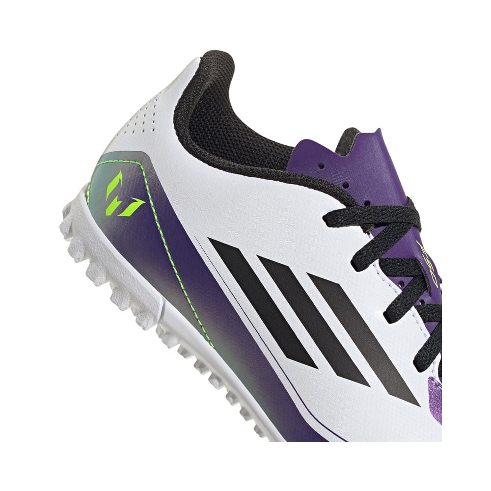 Adidas F50 Club Tf J Messi image number null