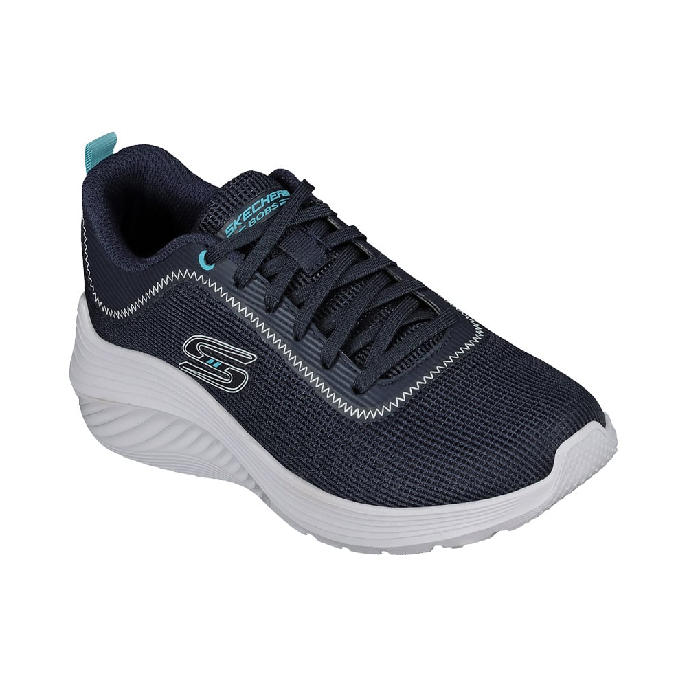 Skechers Bobs Squad Waves image number null