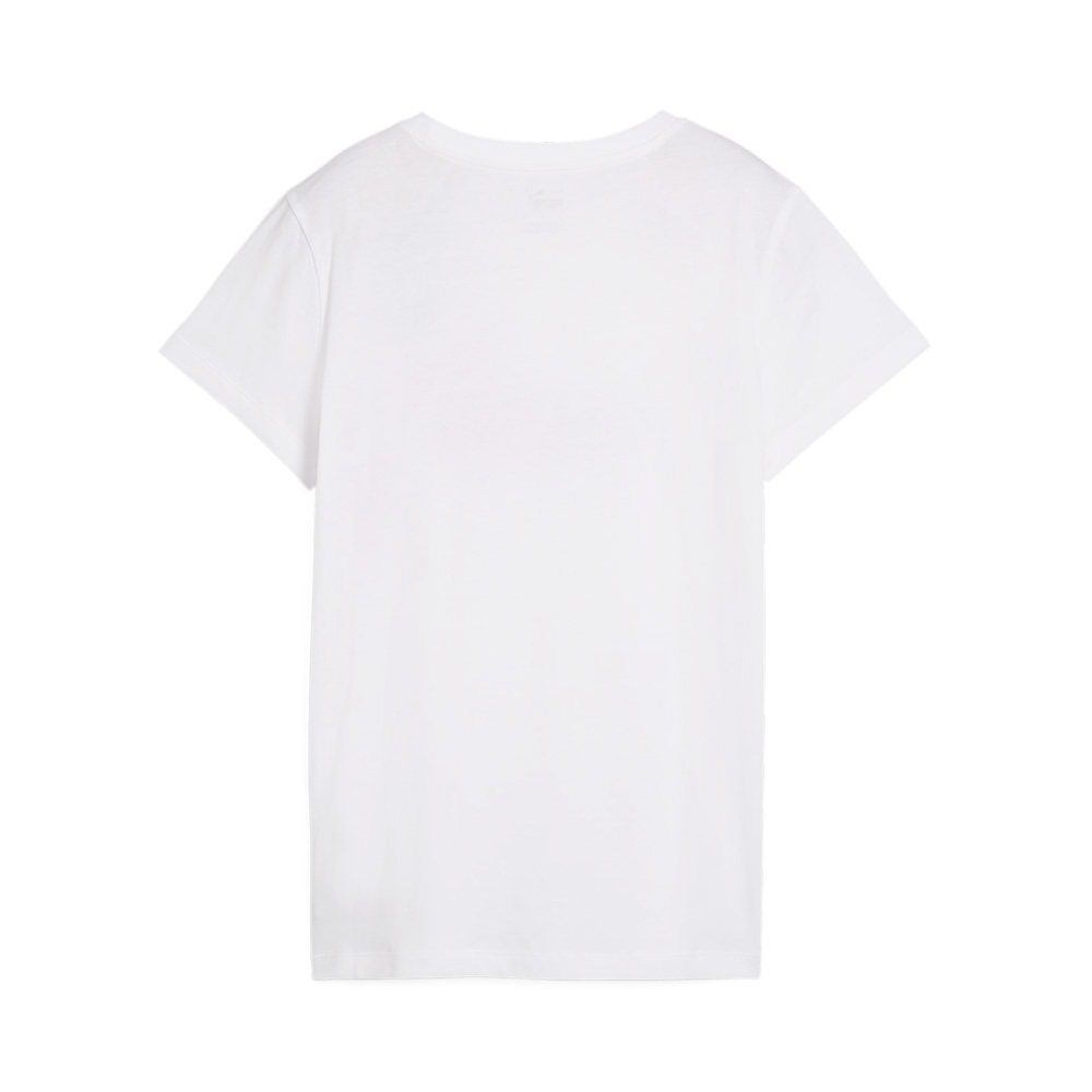 Puma Ess Hypernatural Tee image number null