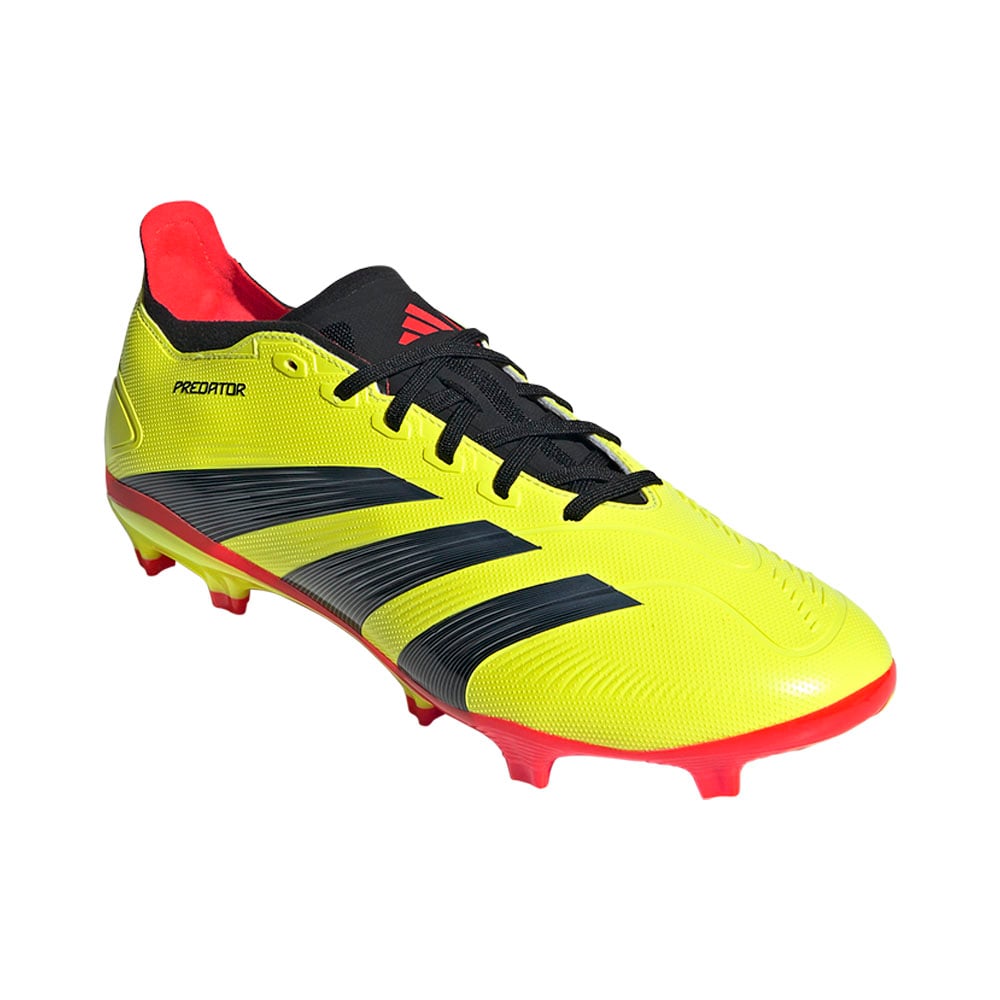 Adidas Calzado De Futbol Predator League Terreno Firme image number null