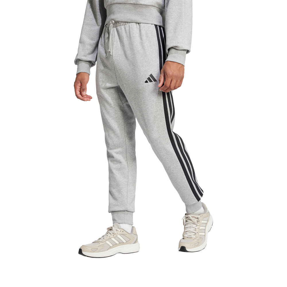 Adidas Pants Essentials French Terry 3 Franjas image number null