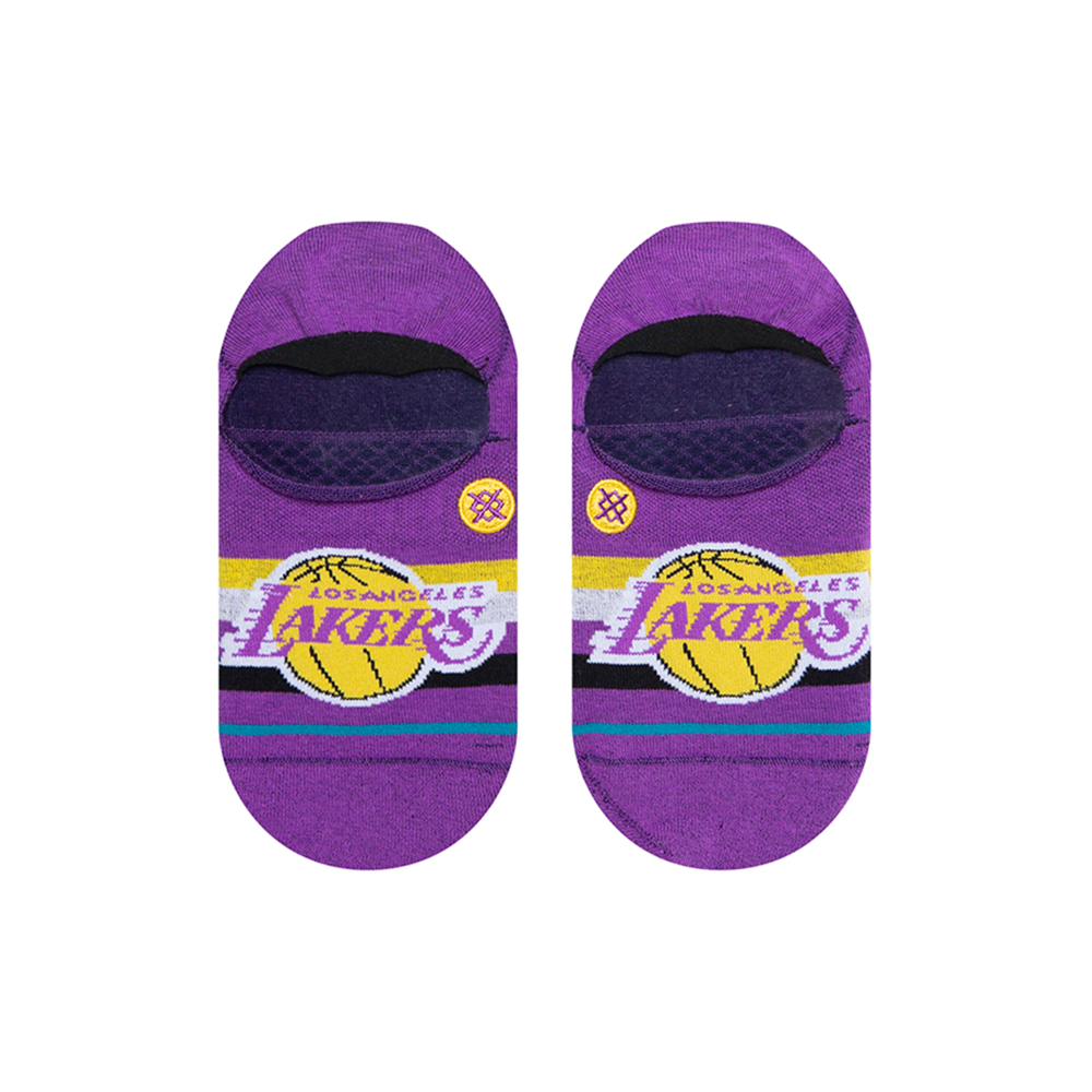 Stance Los Angeles Lakers St No Show image number null