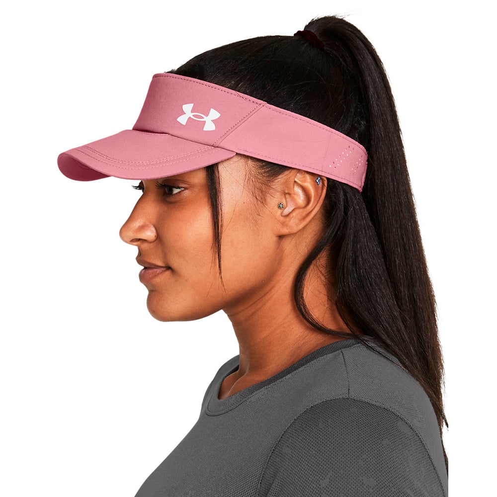 Under Armour W Iso Chill Launch Visor image number null