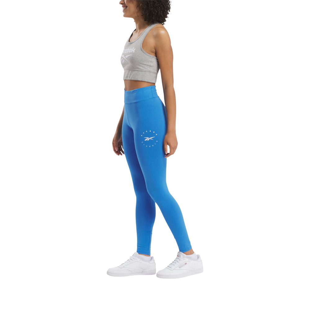 Reebok Q3 Ide Cotton Legging image number null