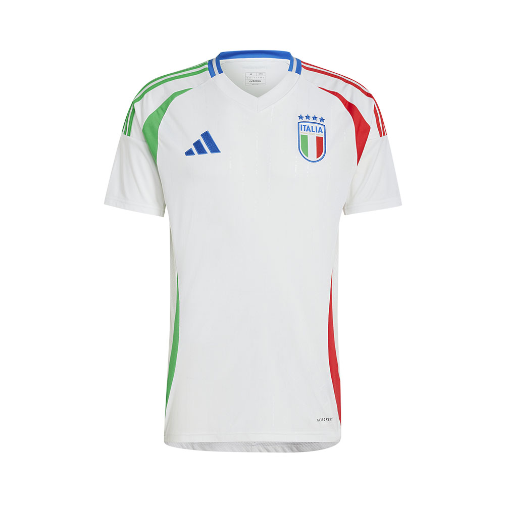 Adidas Jersey Visitante Italia 24 image number null