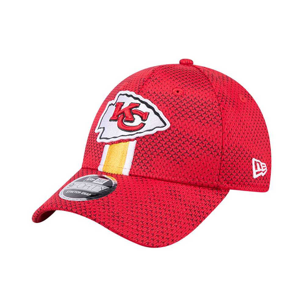 New Era Nfl24 Sl 940Ss Kansas City Chiefs image number null