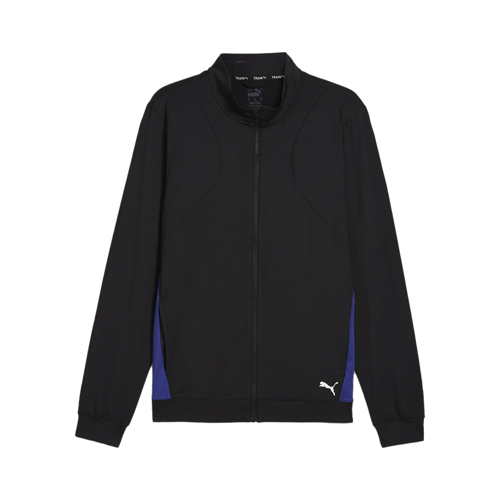 Puma Cloudspun Full Zip Jacket image number null