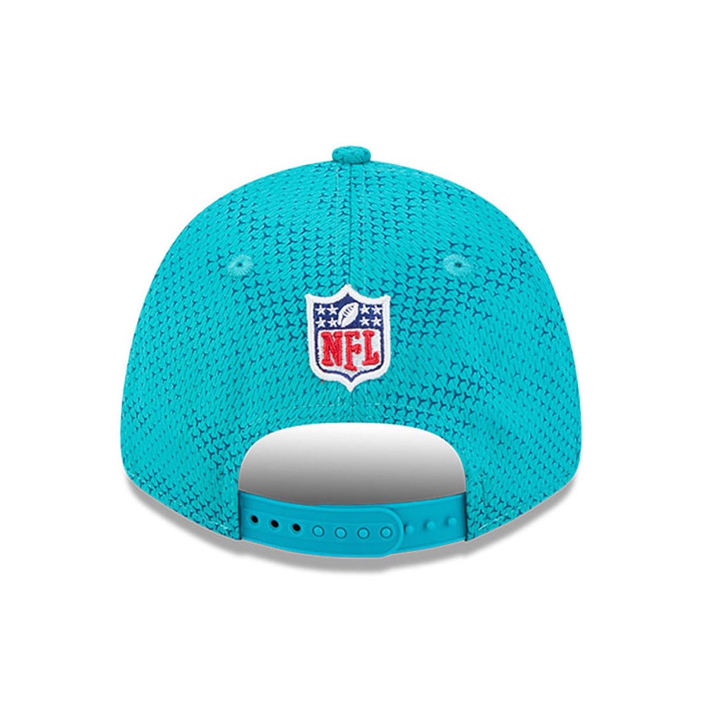 New Era Nfl24 Sl 940Ss Miami Dolphins image number null