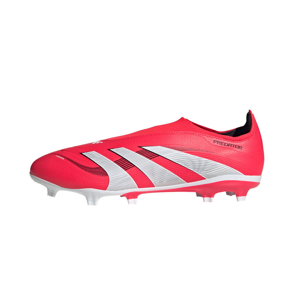 Adidas Calzado De Futbol Predator League Sin Cordones Firm Multi Terreno image number null