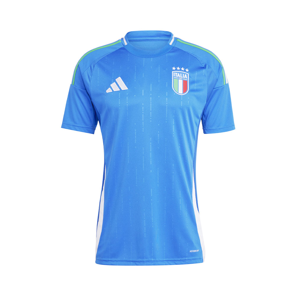 Adidas Jersey Local Italia 24 image number null