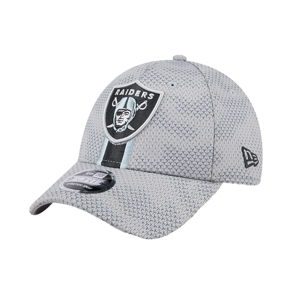 New Era Nfl24 Sl 940Ss Cw Las Vegas Raiders image number null