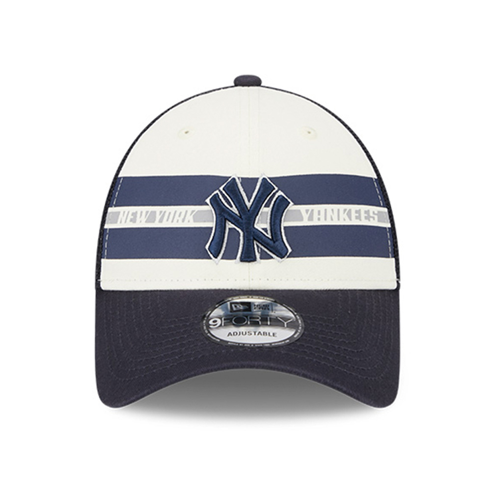 New Era Gorra M 940 New York Yankees Otc image number null