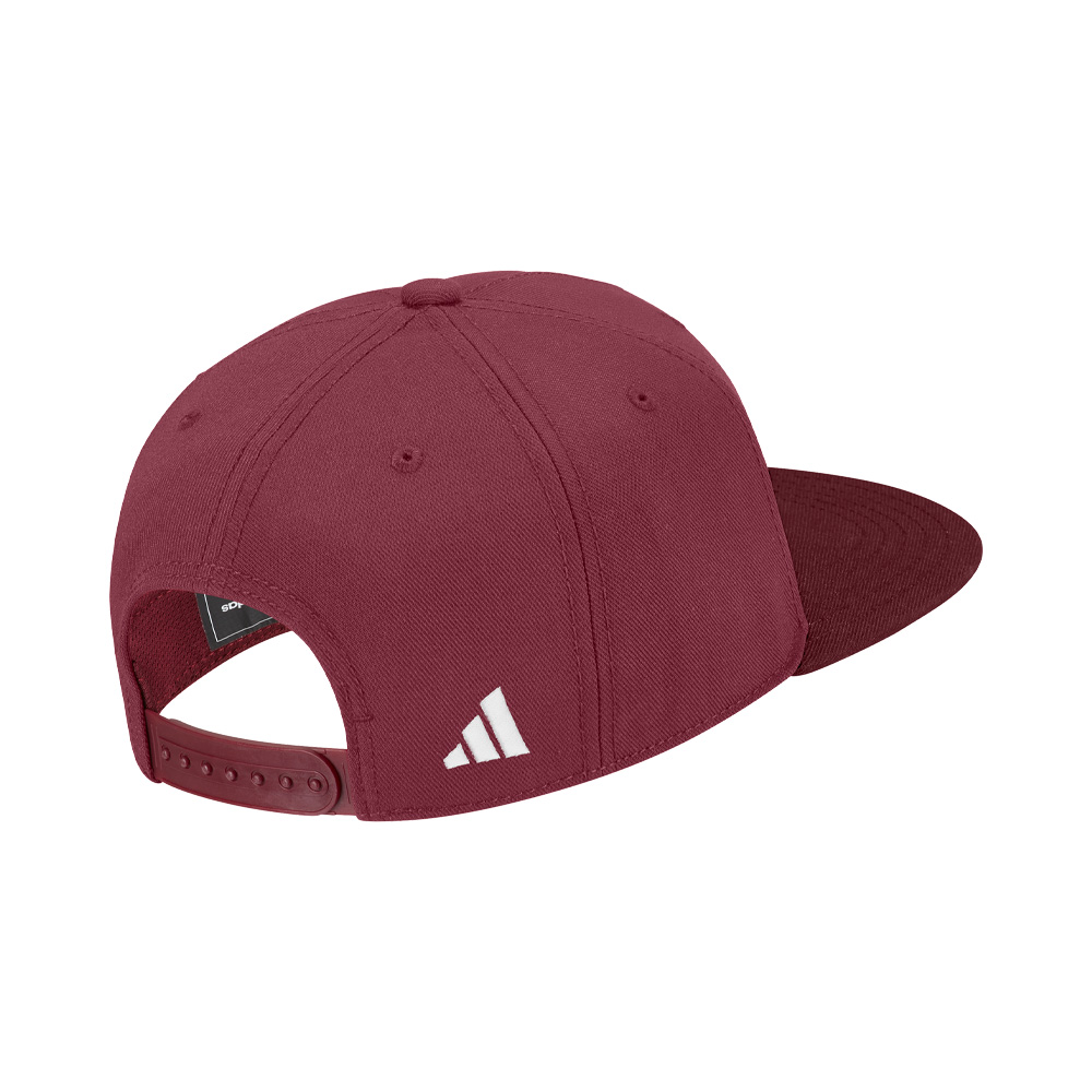 Adidas Gorra Snapback Seleccion Nacional De México image number null