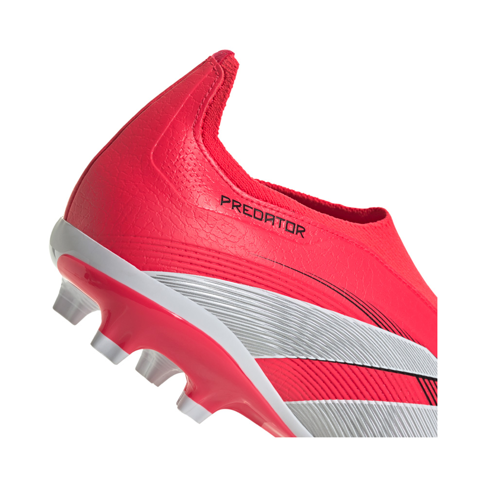 Adidas Calzado De Futbol Predator League Sin Cordones Firm Multi Terreno image number null