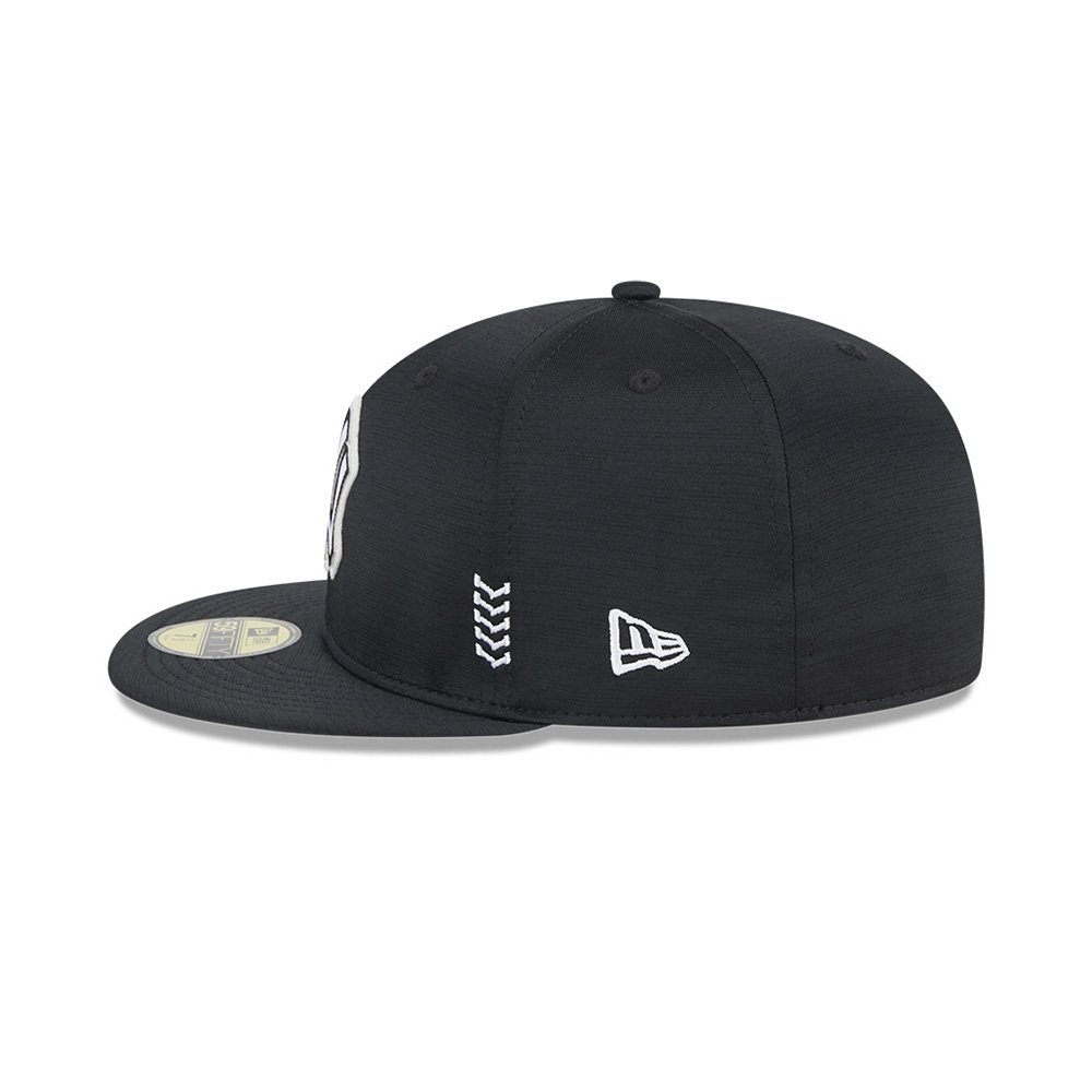 New Era Mlb24 Club 5950 Cw Yankees image number null