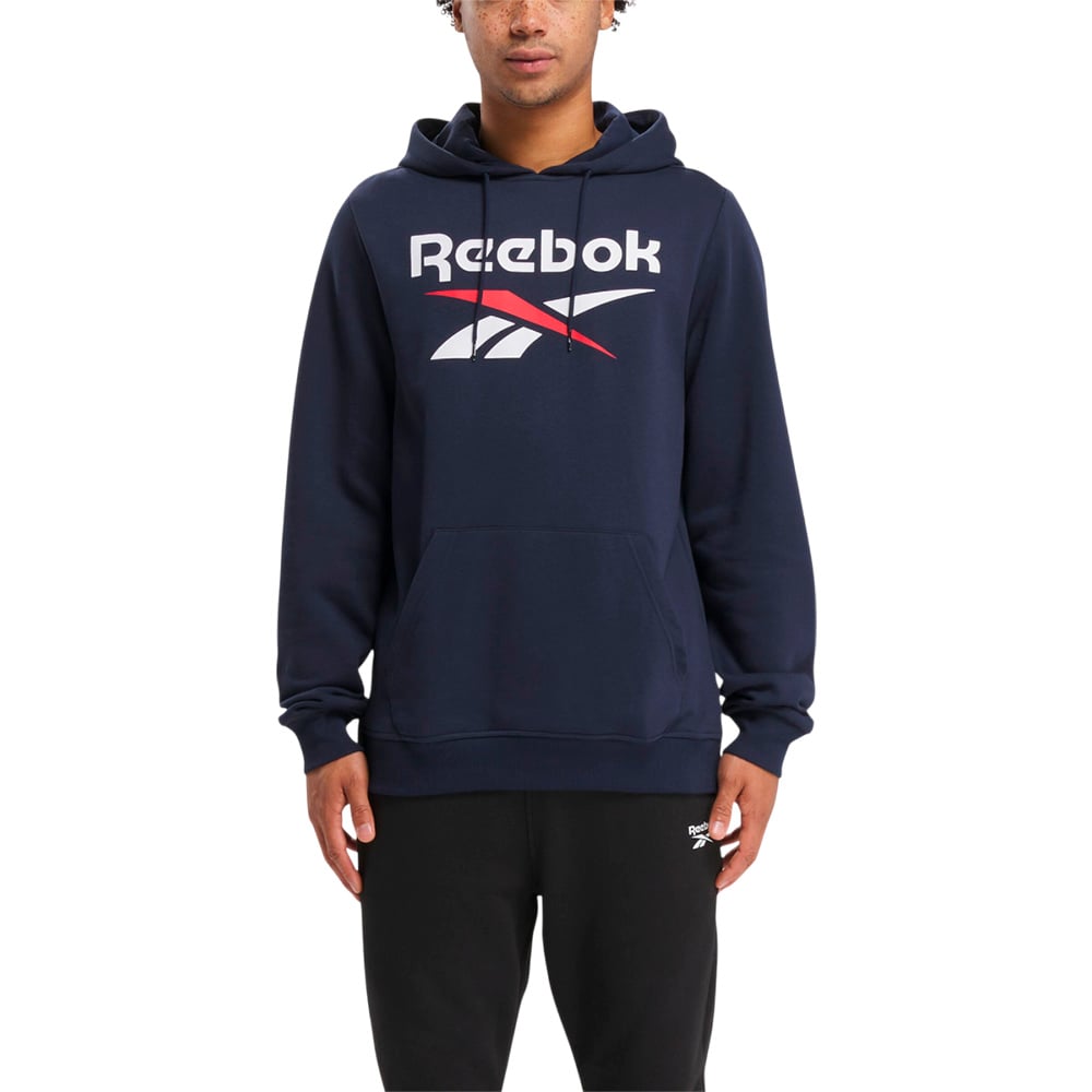 Reebok Sudadera Identity Big Logo image number null