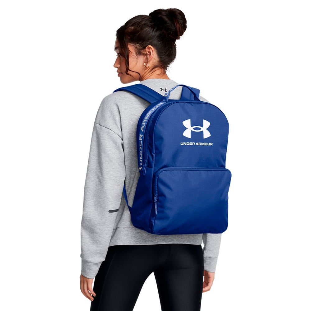 Under Armour Loudon Backpack image number null