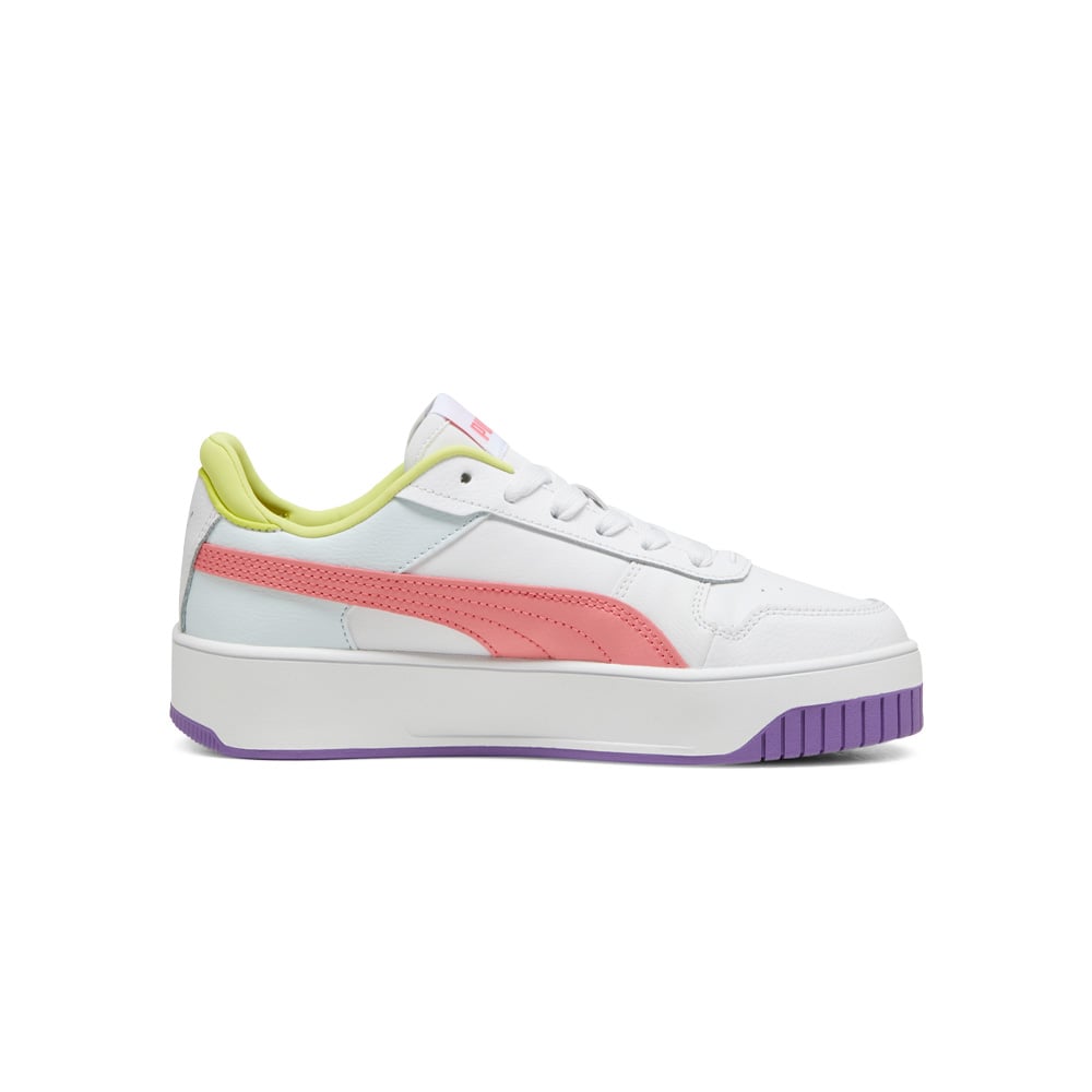 Puma Carina Street Jr 1124 image number null