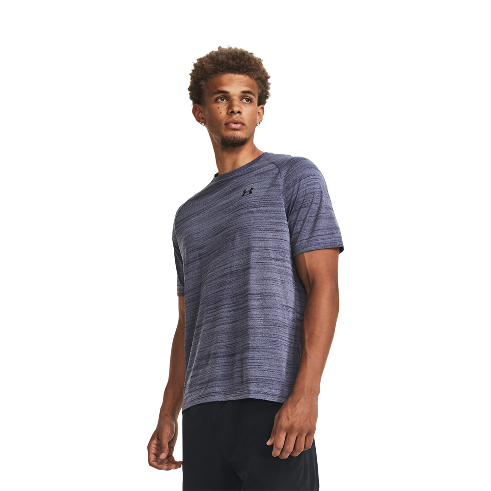 Under Armour Ua Tiger Tech 2 0 Ss image number null