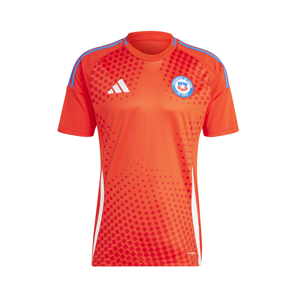 Adidas Jersey Local Chile 24 image number null