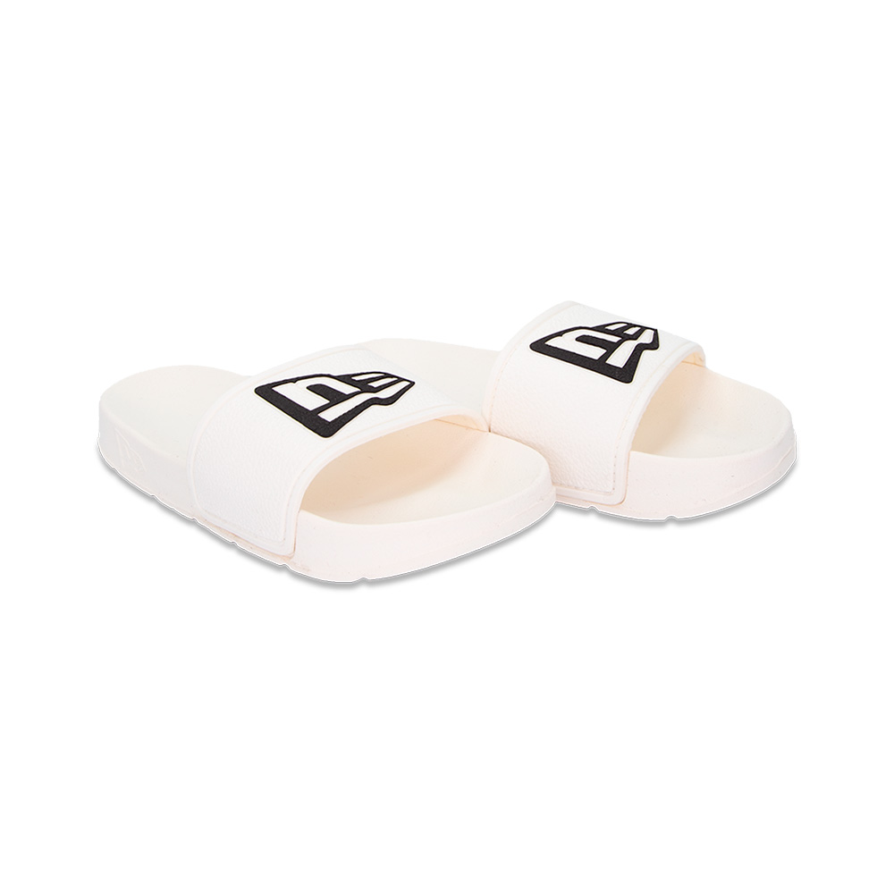 New Era Acc Shower Slide Cream image number null