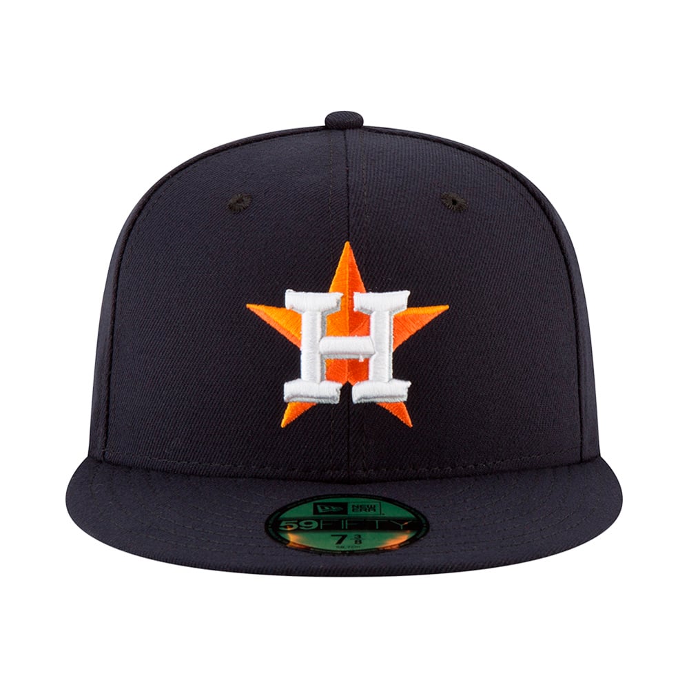 New Era Acperf Houston Astros Hm 2017 image number null