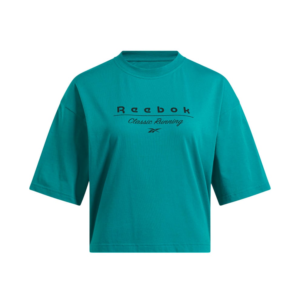 Reebok Graphic Tee image number null