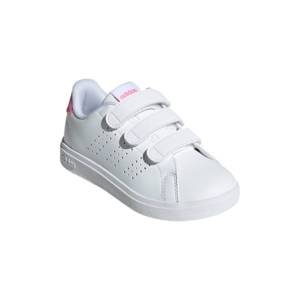 Adidas Tenis Advantage Base 2 0 Kids image number null