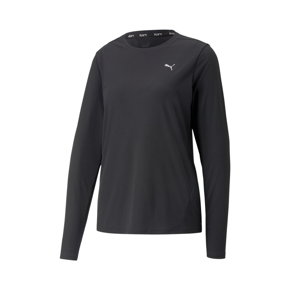 Puma Run Favorite Ls Tee W image number null