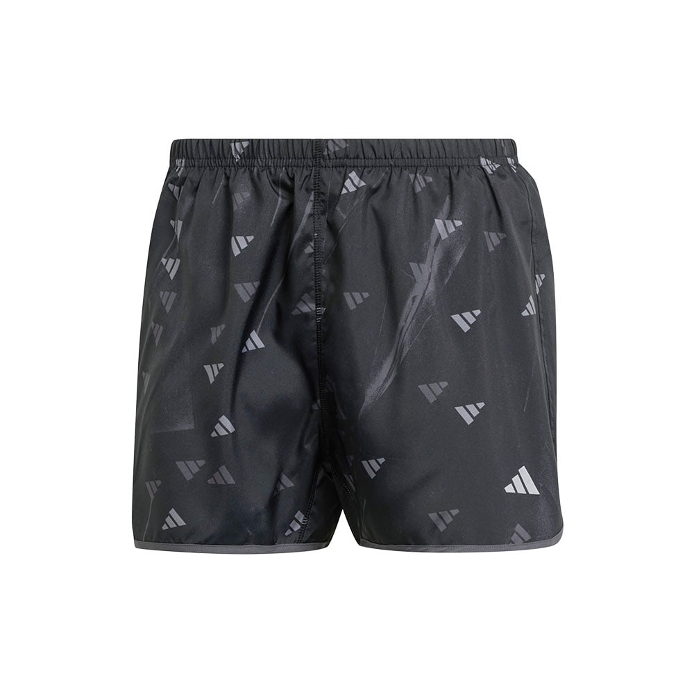 Adidas Shorts Run It Brand Love image number null